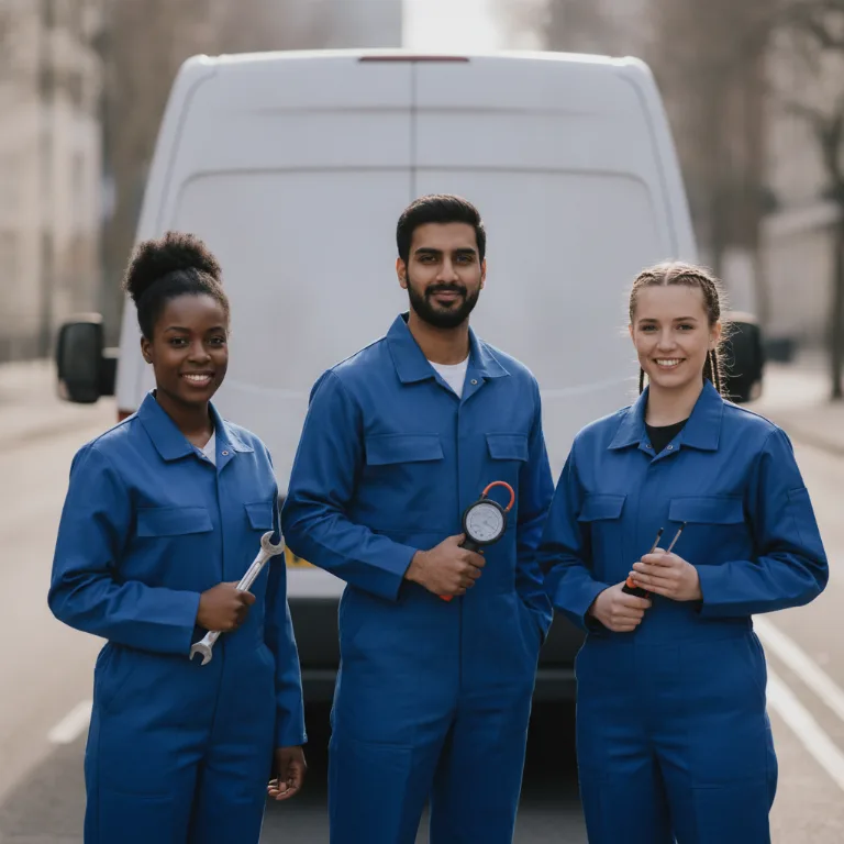 gas boiler repair North Miami Beach